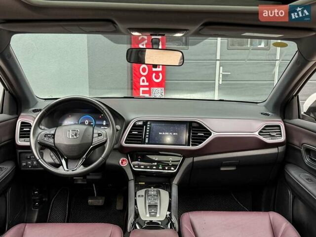 Белый Хонда M-NV, объемом двигателя 0 л и пробегом 39 тыс. км за 16999 $, фото 16 на Automoto.ua