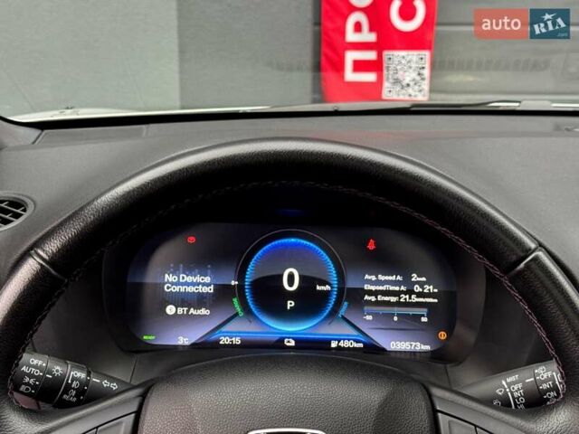 Белый Хонда M-NV, объемом двигателя 0 л и пробегом 39 тыс. км за 16999 $, фото 20 на Automoto.ua