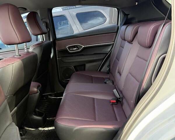 Белый Хонда M-NV, объемом двигателя 0 л и пробегом 39 тыс. км за 17000 $, фото 8 на Automoto.ua