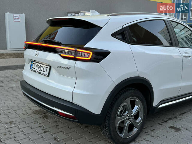 Белый Хонда M-NV, объемом двигателя 0 л и пробегом 11 тыс. км за 16600 $, фото 13 на Automoto.ua