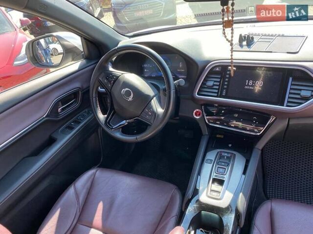 Белый Хонда M-NV, объемом двигателя 0 л и пробегом 45 тыс. км за 16900 $, фото 10 на Automoto.ua