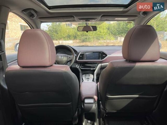 Білий Хонда M-NV, об'ємом двигуна 0 л та пробігом 20 тис. км за 18700 $, фото 26 на Automoto.ua
