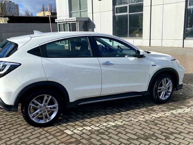 Белый Хонда M-NV, объемом двигателя 0.12 л и пробегом 33 тыс. км за 15750 $, фото 5 на Automoto.ua