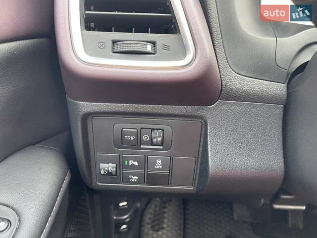 Білий Хонда M-NV, об'ємом двигуна 0 л та пробігом 20 тис. км за 18700 $, фото 42 на Automoto.ua