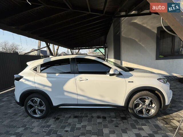 Белый Хонда M-NV, объемом двигателя 0 л и пробегом 46 тыс. км за 17700 $, фото 2 на Automoto.ua