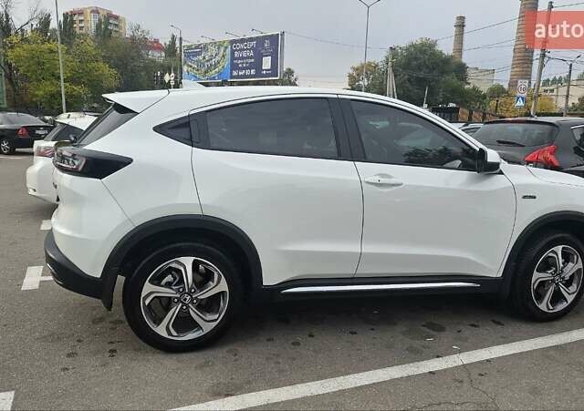 Білий Хонда M-NV, об'ємом двигуна 0 л та пробігом 14 тис. км за 18500 $, фото 13 на Automoto.ua