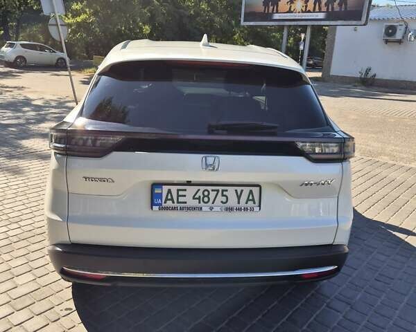 Білий Хонда M-NV, об'ємом двигуна 0 л та пробігом 23 тис. км за 17500 $, фото 6 на Automoto.ua