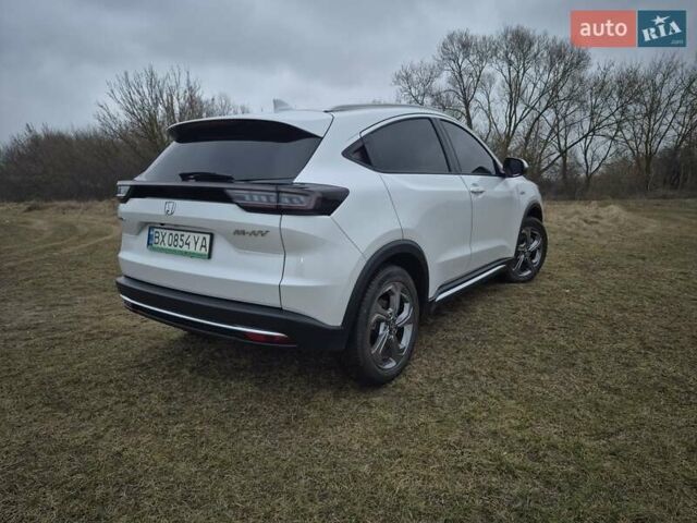 Белый Хонда M-NV, объемом двигателя 0 л и пробегом 43 тыс. км за 17000 $, фото 21 на Automoto.ua