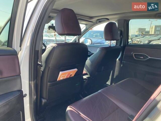 Белый Хонда M-NV, объемом двигателя 0 л и пробегом 45 тыс. км за 16900 $, фото 23 на Automoto.ua