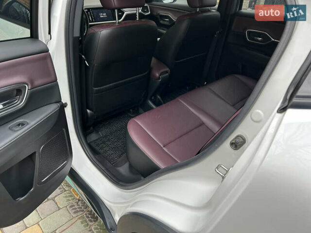 Білий Хонда M-NV, об'ємом двигуна 0 л та пробігом 76 тис. км за 16200 $, фото 5 на Automoto.ua