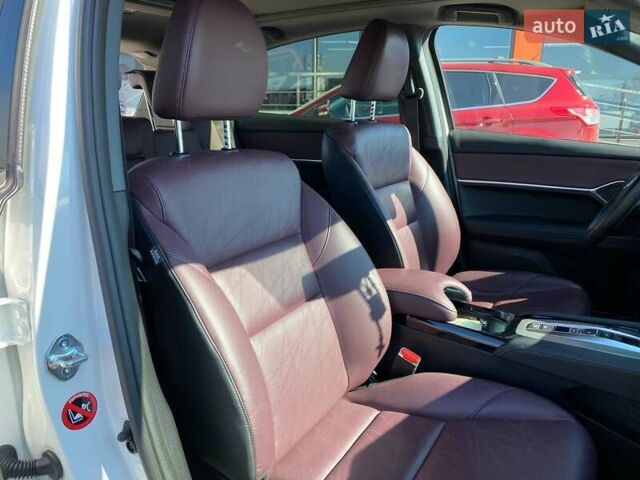 Белый Хонда M-NV, объемом двигателя 0 л и пробегом 45 тыс. км за 16900 $, фото 27 на Automoto.ua