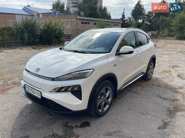 Белый Хонда M-NV, объемом двигателя 0 л и пробегом 20 тыс. км за 18500 $, фото 3 на Automoto.ua