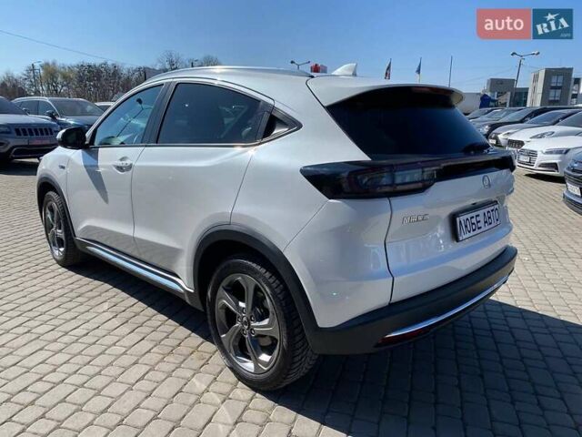 Белый Хонда M-NV, объемом двигателя 0 л и пробегом 45 тыс. км за 16900 $, фото 4 на Automoto.ua