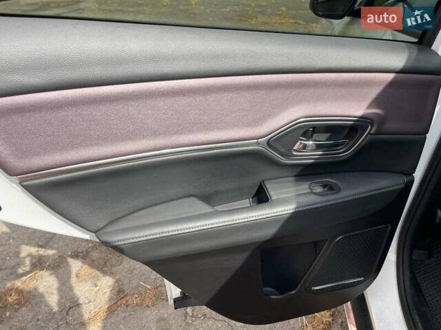 Білий Хонда M-NV, об'ємом двигуна 0 л та пробігом 20 тис. км за 18700 $, фото 31 на Automoto.ua