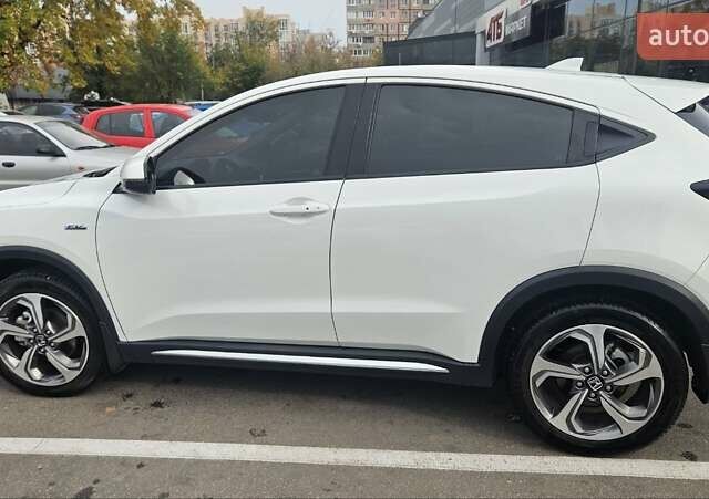 Білий Хонда M-NV, об'ємом двигуна 0 л та пробігом 14 тис. км за 18500 $, фото 9 на Automoto.ua