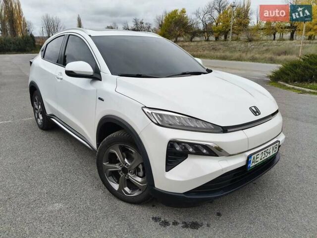 Білий Хонда M-NV, об'ємом двигуна 0 л та пробігом 47 тис. км за 18000 $, фото 1 на Automoto.ua