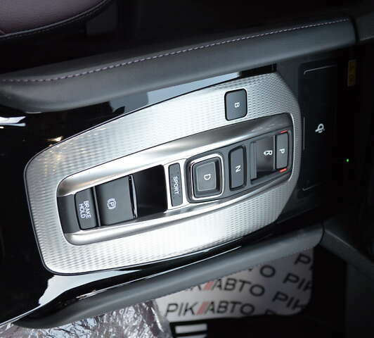 Білий Хонда M-NV, об'ємом двигуна 0 л та пробігом 3 тис. км за 22900 $, фото 29 на Automoto.ua