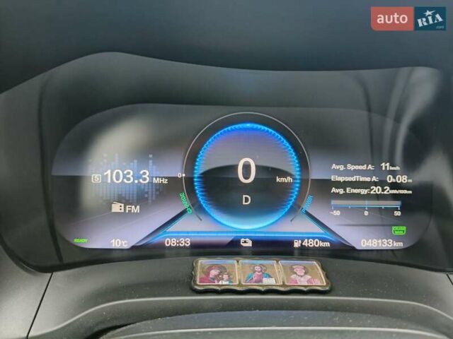 Білий Хонда M-NV, об'ємом двигуна 0 л та пробігом 47 тис. км за 18000 $, фото 9 на Automoto.ua