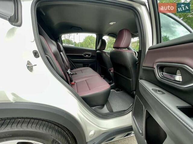 Белый Хонда M-NV, объемом двигателя 0 л и пробегом 13 тыс. км за 17500 $, фото 21 на Automoto.ua