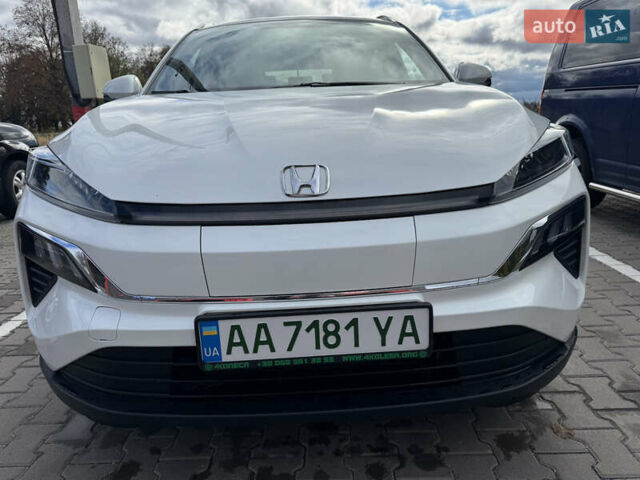 Белый Хонда M-NV, объемом двигателя 0 л и пробегом 81 тыс. км за 16400 $, фото 15 на Automoto.ua