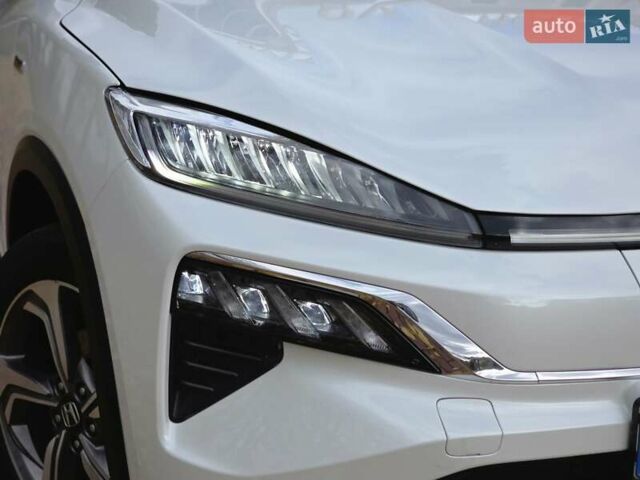 Белый Хонда M-NV, объемом двигателя 0 л и пробегом 31 тыс. км за 16900 $, фото 9 на Automoto.ua