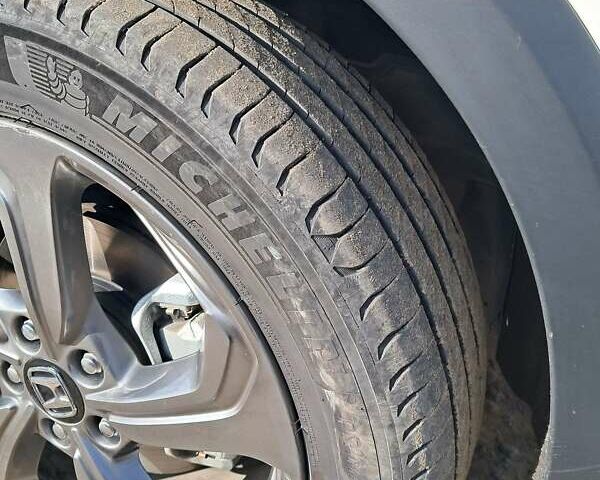 Белый Хонда M-NV, объемом двигателя 0 л и пробегом 50 тыс. км за 18400 $, фото 17 на Automoto.ua
