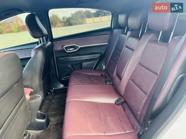 Белый Хонда M-NV, объемом двигателя 0 л и пробегом 80 тыс. км за 16500 $, фото 21 на Automoto.ua