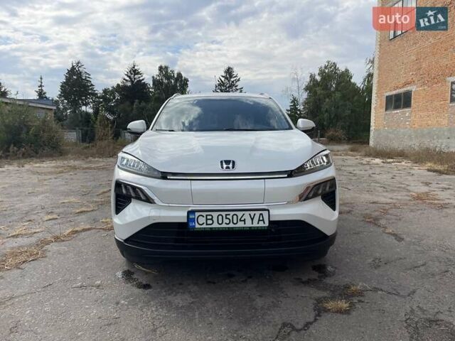 Білий Хонда M-NV, об'ємом двигуна 0 л та пробігом 20 тис. км за 18700 $, фото 16 на Automoto.ua