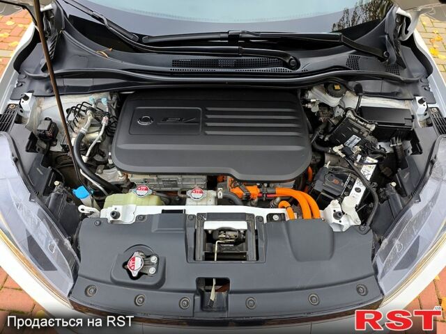 Белый Хонда M-NV, объемом двигателя 0.12 л и пробегом 31 тыс. км за 16900 $, фото 1 на Automoto.ua