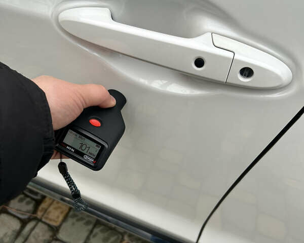 Білий Хонда M-NV, об'ємом двигуна 0 л та пробігом 76 тис. км за 16200 $, фото 18 на Automoto.ua