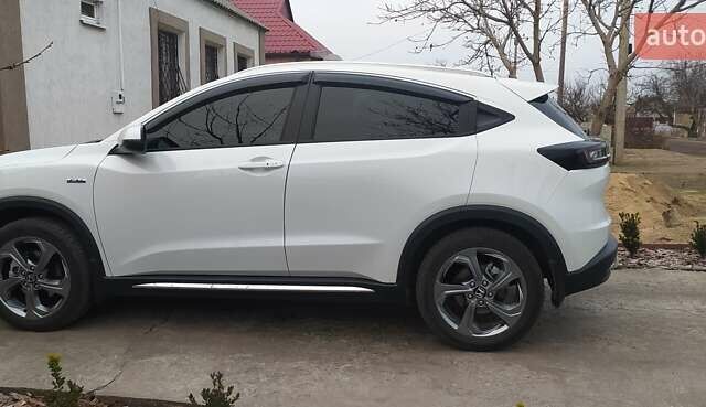 Белый Хонда M-NV, объемом двигателя 0 л и пробегом 41 тыс. км за 17250 $, фото 4 на Automoto.ua