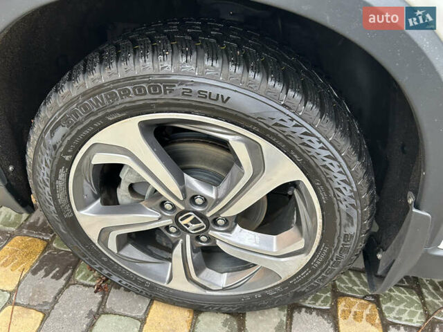 Білий Хонда M-NV, об'ємом двигуна 0 л та пробігом 76 тис. км за 16200 $, фото 11 на Automoto.ua