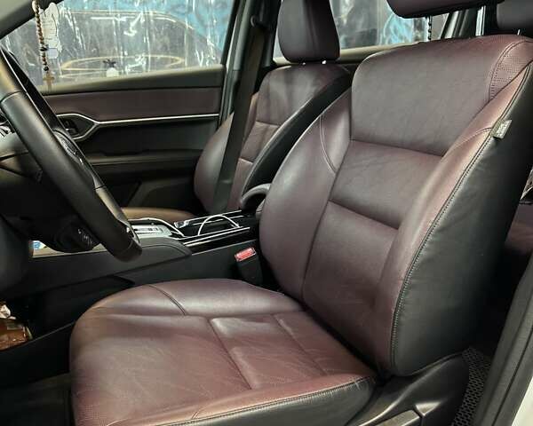 Белый Хонда M-NV, объемом двигателя 0 л и пробегом 25 тыс. км за 18800 $, фото 15 на Automoto.ua