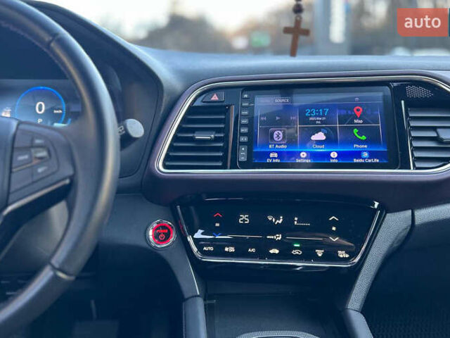 Белый Хонда M-NV, объемом двигателя 0 л и пробегом 8 тыс. км за 18700 $, фото 14 на Automoto.ua