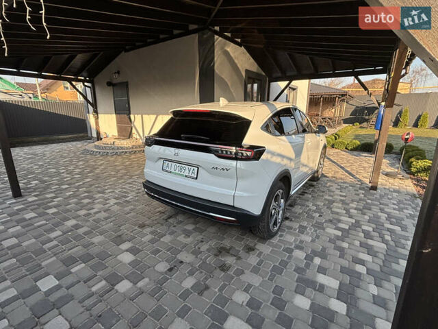 Белый Хонда M-NV, объемом двигателя 0 л и пробегом 46 тыс. км за 17700 $, фото 3 на Automoto.ua