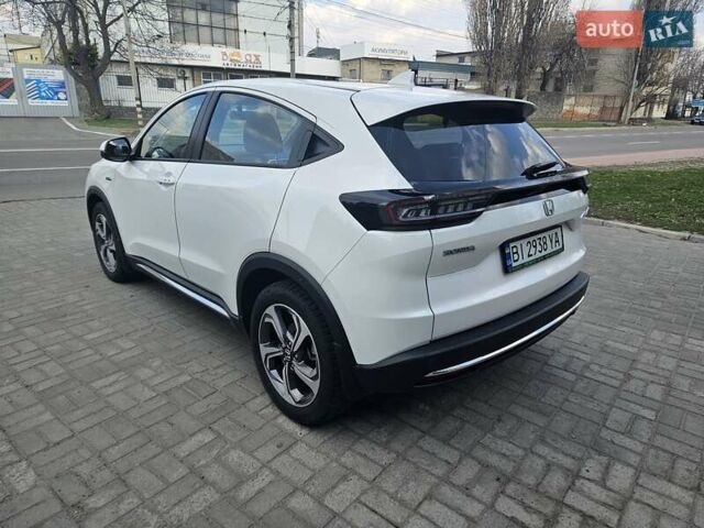 Белый Хонда M-NV, объемом двигателя 0 л и пробегом 32 тыс. км за 16799 $, фото 13 на Automoto.ua