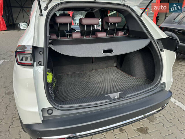 Белый Хонда M-NV, объемом двигателя 0 л и пробегом 81 тыс. км за 16400 $, фото 19 на Automoto.ua