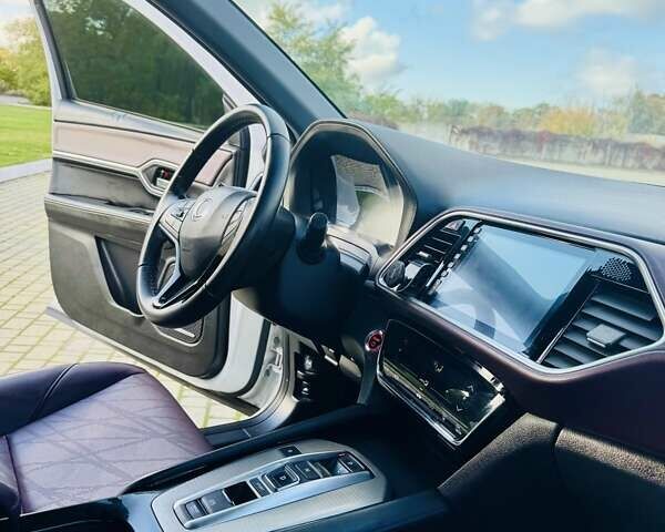 Белый Хонда M-NV, объемом двигателя 0 л и пробегом 80 тыс. км за 16500 $, фото 11 на Automoto.ua