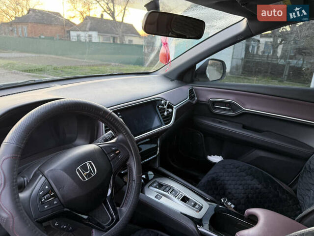 Белый Хонда M-NV, объемом двигателя 0 л и пробегом 30 тыс. км за 18000 $, фото 6 на Automoto.ua