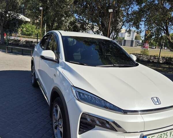 Білий Хонда M-NV, об'ємом двигуна 0 л та пробігом 23 тис. км за 17500 $, фото 18 на Automoto.ua
