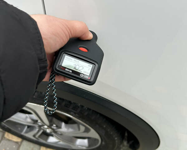 Білий Хонда M-NV, об'ємом двигуна 0 л та пробігом 76 тис. км за 16200 $, фото 29 на Automoto.ua