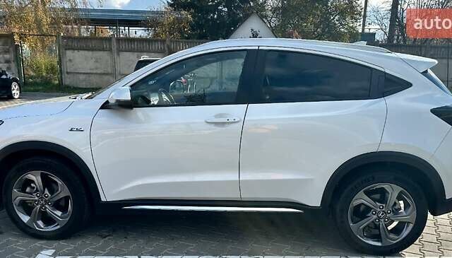 Белый Хонда M-NV, объемом двигателя 0 л и пробегом 25 тыс. км за 16500 $, фото 4 на Automoto.ua