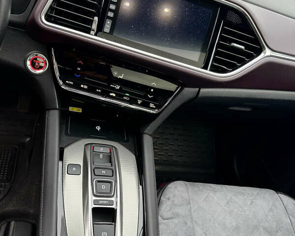 Белый Хонда M-NV, объемом двигателя 0 л и пробегом 26 тыс. км за 19000 $, фото 7 на Automoto.ua