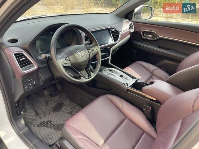 Білий Хонда M-NV, об'ємом двигуна 0 л та пробігом 20 тис. км за 18700 $, фото 27 на Automoto.ua