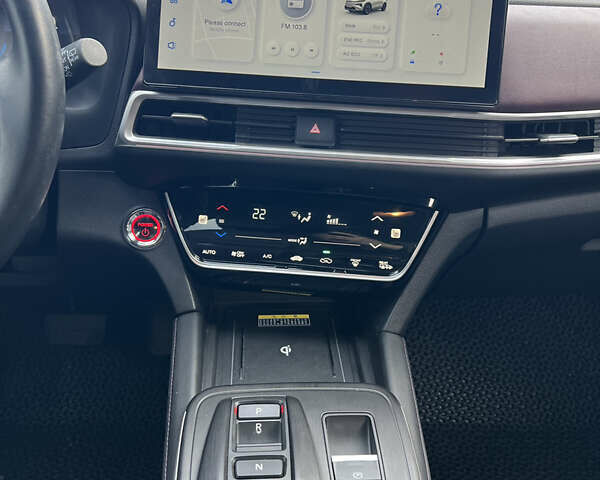 Белый Хонда M-NV, объемом двигателя 0 л и пробегом 29 тыс. км за 18200 $, фото 5 на Automoto.ua