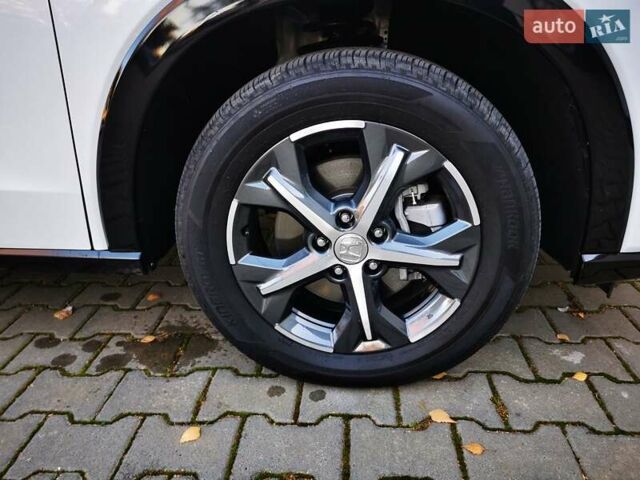 Белый Хонда M-NV, объемом двигателя 2 л и пробегом 14 тыс. км за 23800 $, фото 19 на Automoto.ua