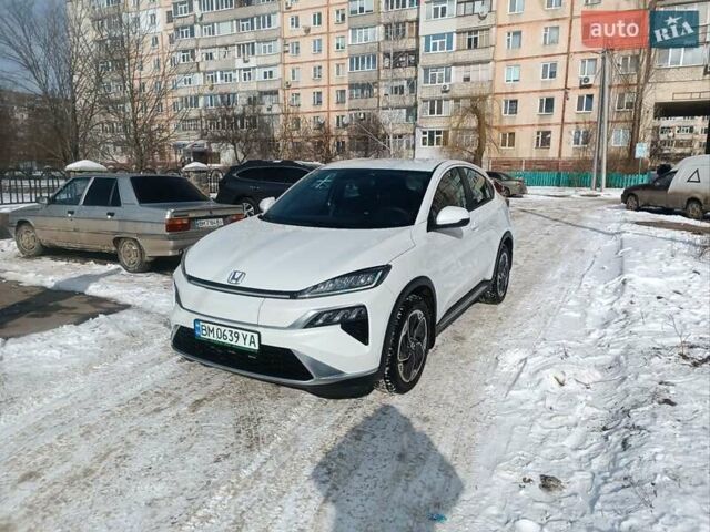 Белый Хонда M-NV, объемом двигателя 0 л и пробегом 9 тыс. км за 18999 $, фото 10 на Automoto.ua