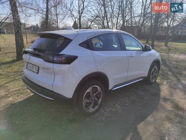 Белый Хонда M-NV, объемом двигателя 0 л и пробегом 5 тыс. км за 18900 $, фото 61 на Automoto.ua
