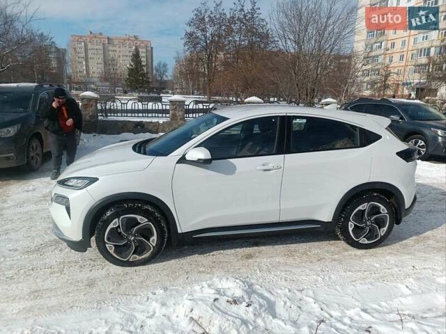 Белый Хонда M-NV, объемом двигателя 0 л и пробегом 9 тыс. км за 18900 $, фото 4 на Automoto.ua