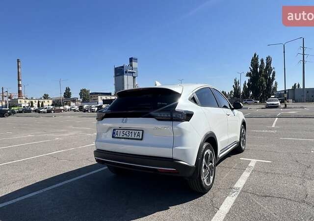 Білий Хонда M-NV, об'ємом двигуна 0 л та пробігом 27 тис. км за 18600 $, фото 3 на Automoto.ua